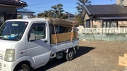 茨城町T様 粗大ごみ等不要品処分・回収