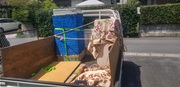 水戸市M様 引越し手伝い