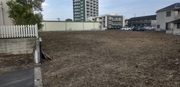 水戸市K様 草刈り・刈り草回収