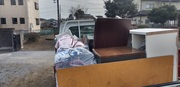 水戸市I様 引越し片付け
