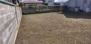 高萩市H様 草刈り