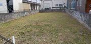 水戸市T様 草刈り・回収
