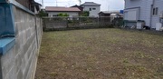 高萩市H様 草刈り