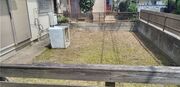 水戸市M様 草刈り