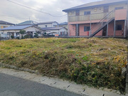 水戸市T様　草刈り