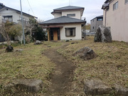 水戸市S様　草刈り