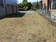 水戸市Y様　草刈り