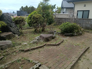 ひたちなか市H様　草刈り