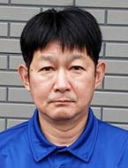 代表　田口　賢治